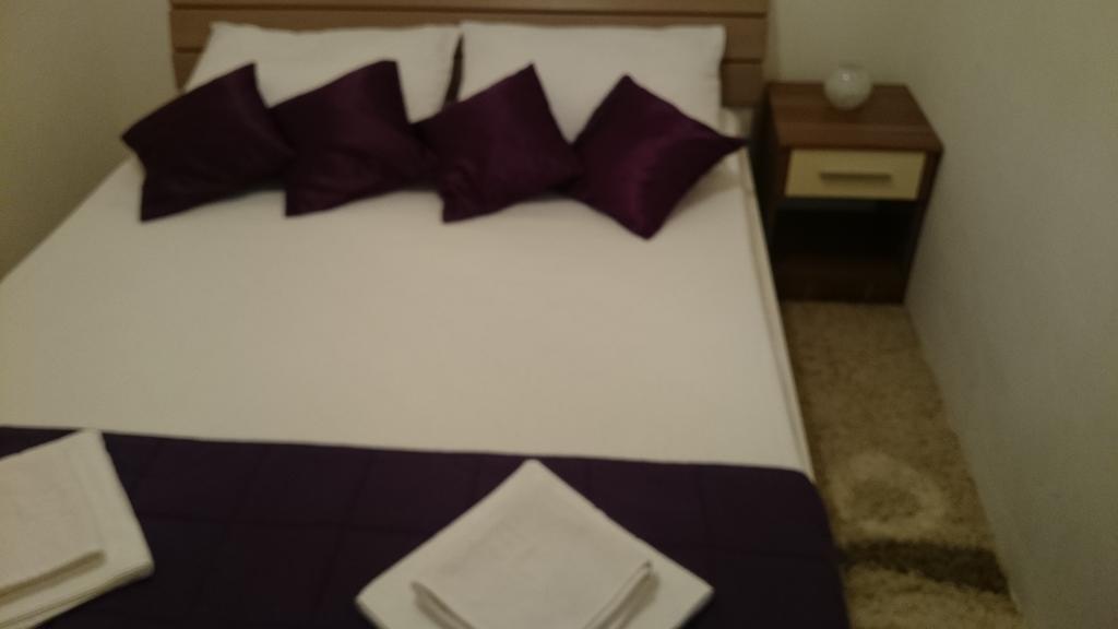 Apartments Rotim Zaostrog Room photo