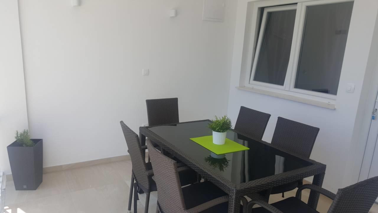 Apartments Rotim Zaostrog Exterior photo